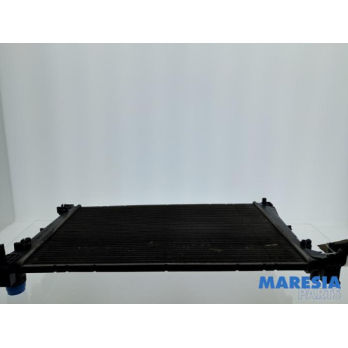 Opel - Combo - Radiateur