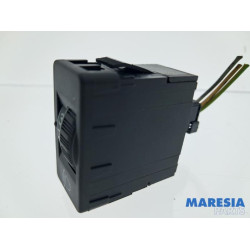 Citroen - Berlingo - AIH headlight switch