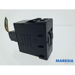 Citroen - Berlingo - AIH headlight switch