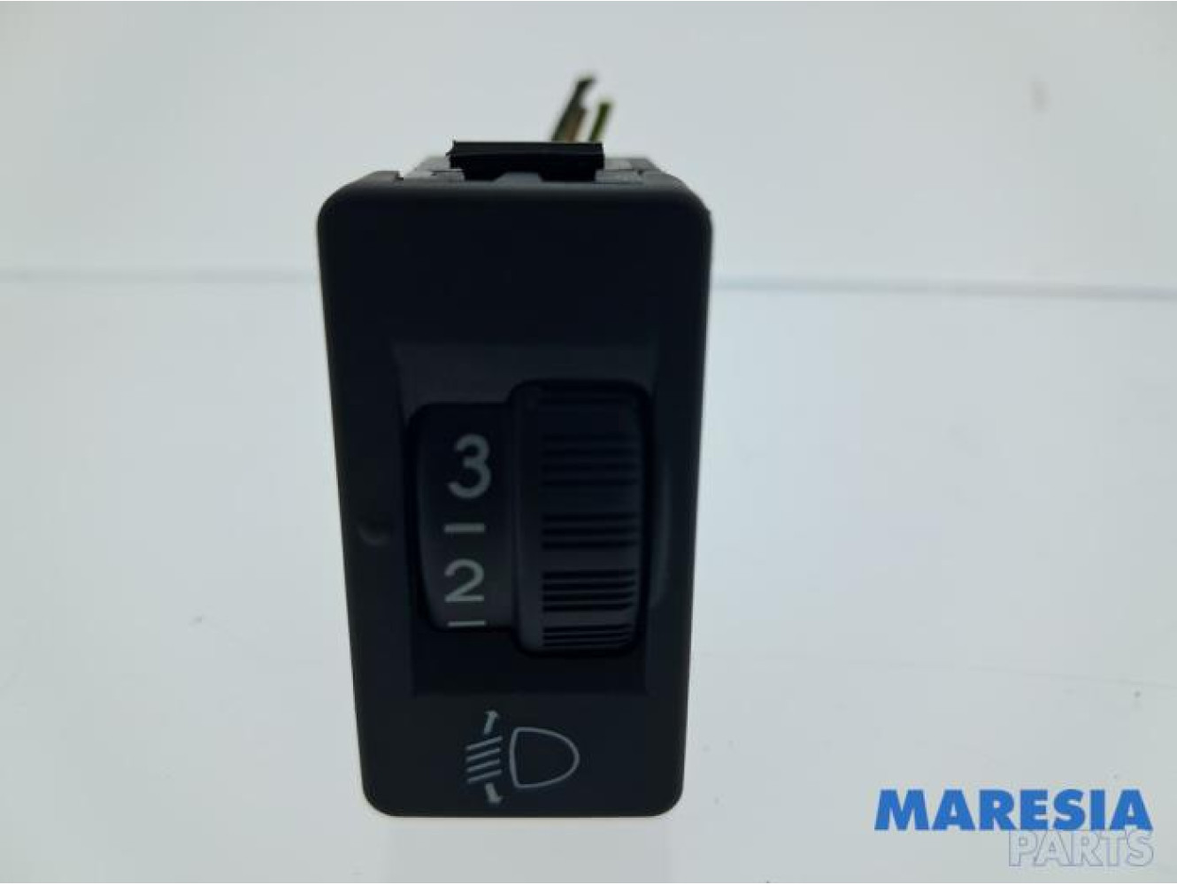 Citroen - Berlingo - AIH headlight switch