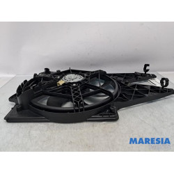 Opel - Combo - Kühlgebläse Motor