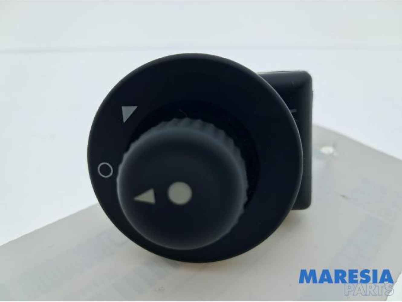 Citroen - Berlingo - Mirror switch