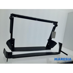 Opel - Combo - Guidage d'air