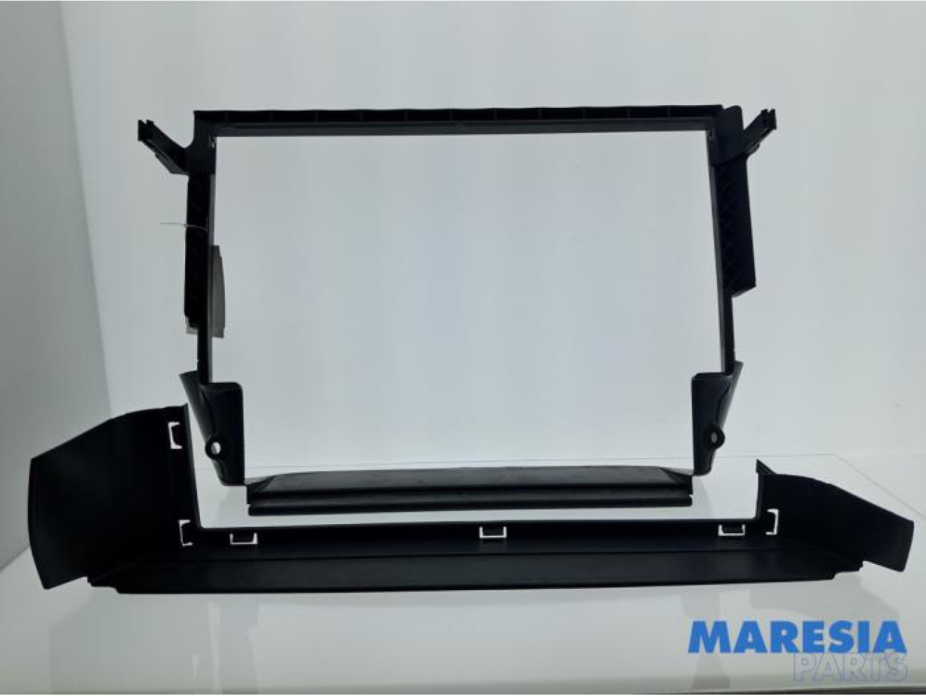 Opel - Combo - Guidage d'air