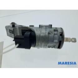 Citroen - Berlingo - Kontaktslot+Sleutel