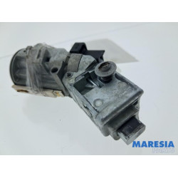 Citroen - Berlingo - Kontaktslot+Sleutel