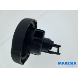 Citroen - Berlingo - Kontaktslot+Sleutel