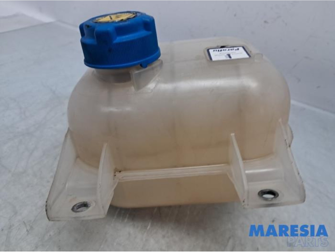 Opel - Combo - Expansion vessel