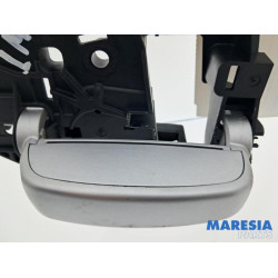 Citroen - Berlingo - Schuifdeurgreep links