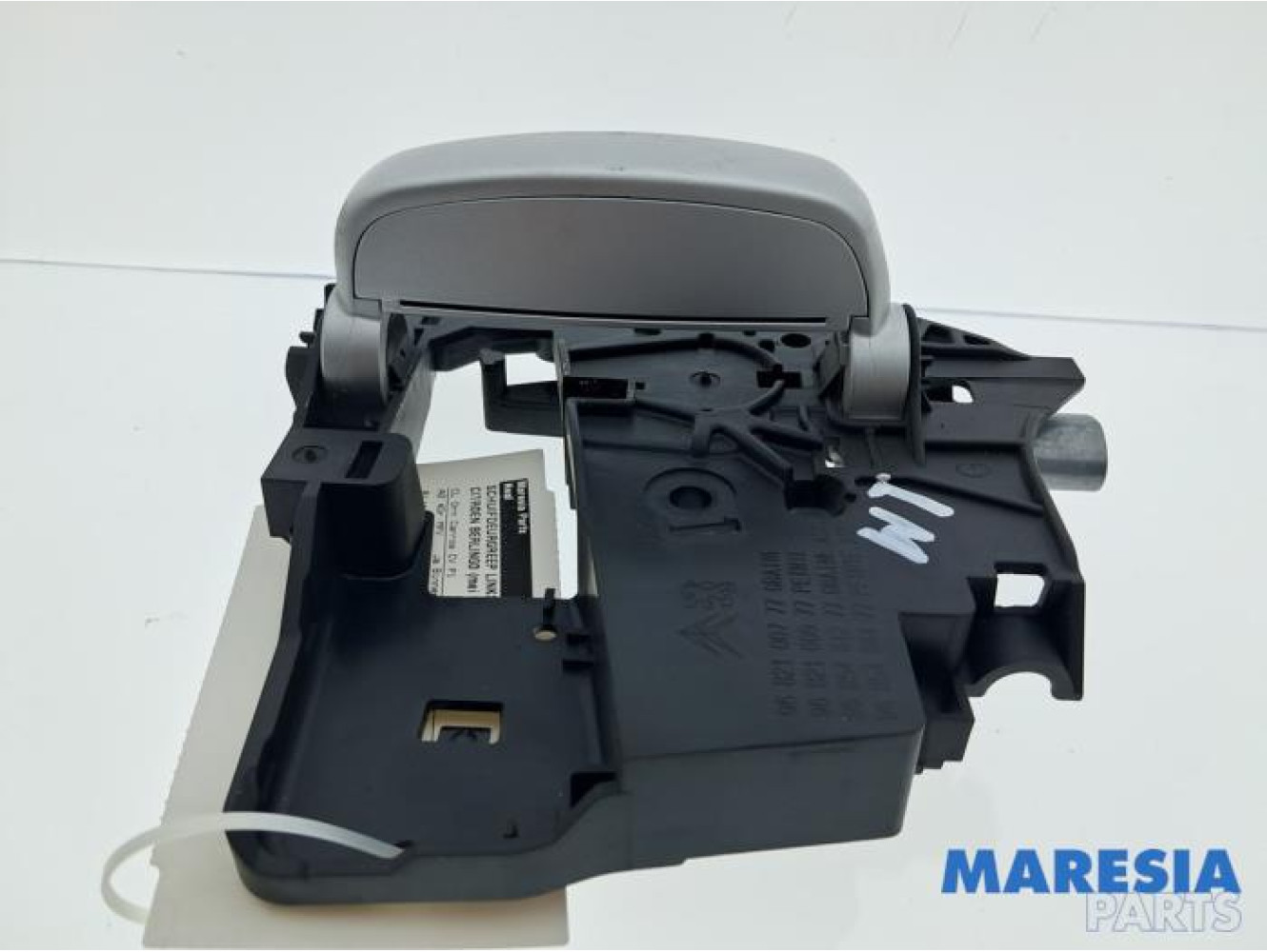 Citroen - Berlingo - Schuifdeurgreep links