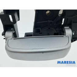 Citroen - Berlingo - Schuifdeurgreep rechts