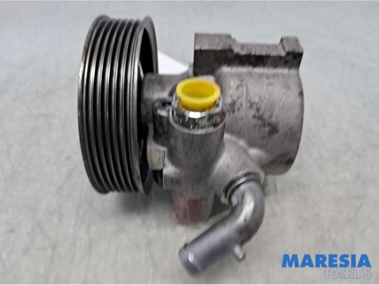 Opel - Combo - Stuurbekrachtiging Pomp