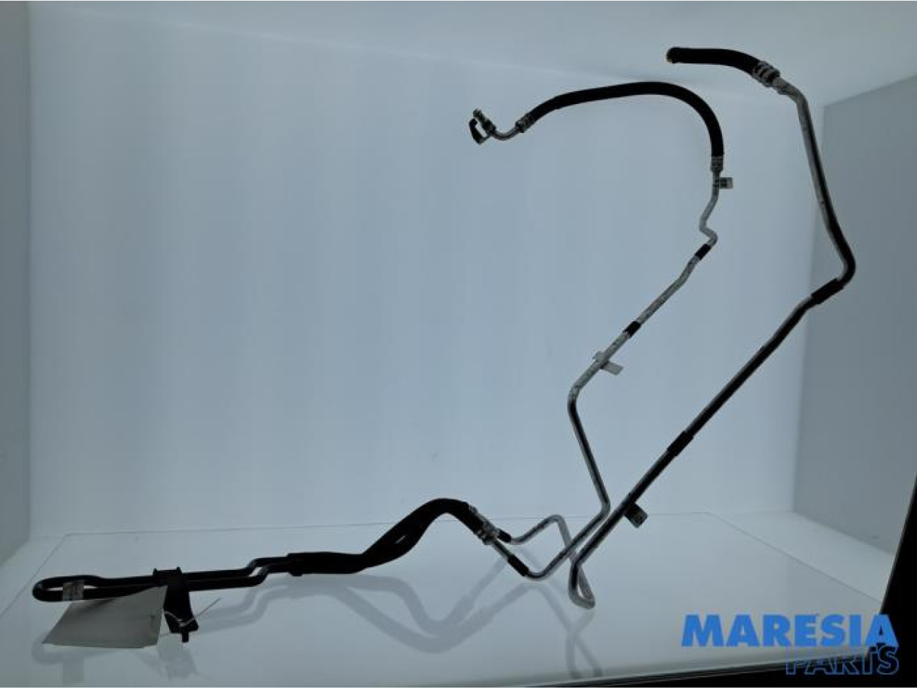 Opel - Combo - Stuurbekrachtiging Leiding