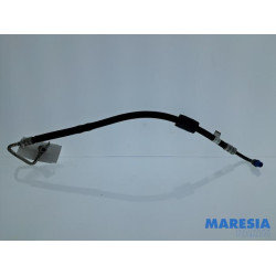 Opel - Combo - Stuurbekrachtiging Leiding