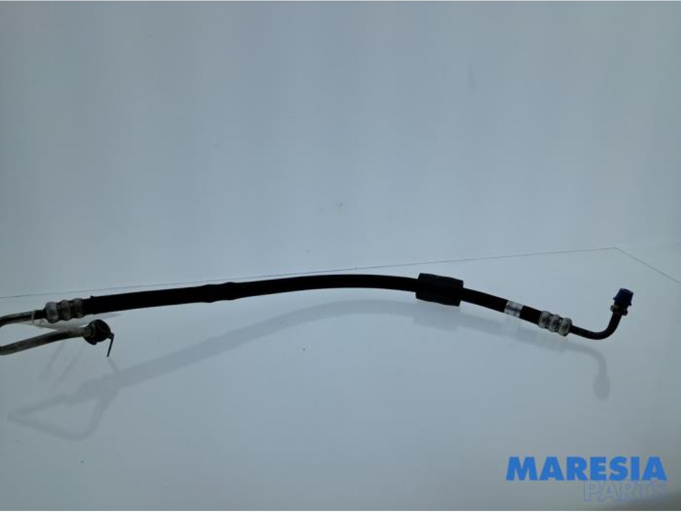 Opel - Combo - Stuurbekrachtiging Leiding