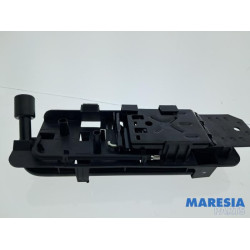 Citroen - Berlingo - Jack set