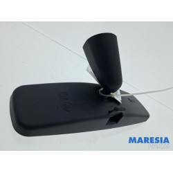 Citroen - Berlingo - Binnenspiegel