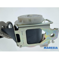 Citroen - Berlingo - Veiligheidsgordel links-achter