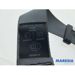 Citroen - Berlingo - Veiligheidsgordel links-achter