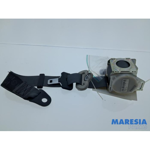 Citroen - Berlingo - Ceinture de sécurité arrière droite