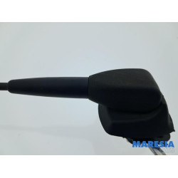 Citroen - Berlingo - Antenne