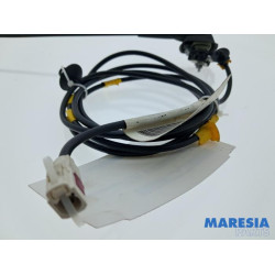 Citroen - Berlingo - Antenne