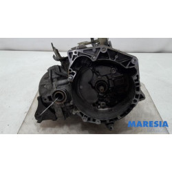 Lancia - Delta - Versnellingsbak