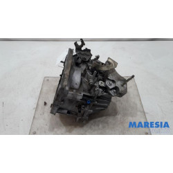 Lancia - Delta - Versnellingsbak