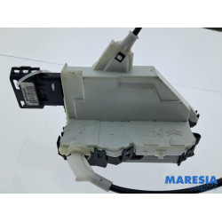 Citroen - Berlingo - Schuifdeur Slotmechaniek links