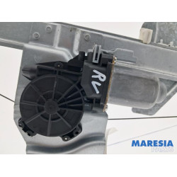 Citroen - Berlingo - Ruitmechaniek 2Deurs rechts-voor