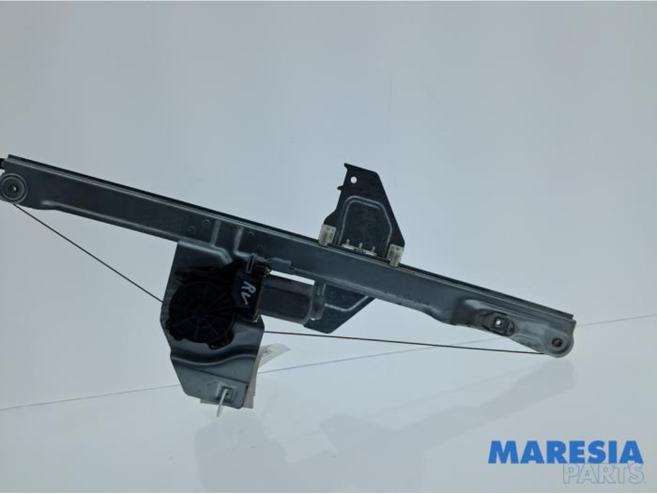 Citroen - Berlingo - Ruitmechaniek 2Deurs rechts-voor