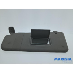 Citroen - Berlingo - Zonneklep