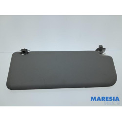 Citroen - Berlingo - Zonneklep