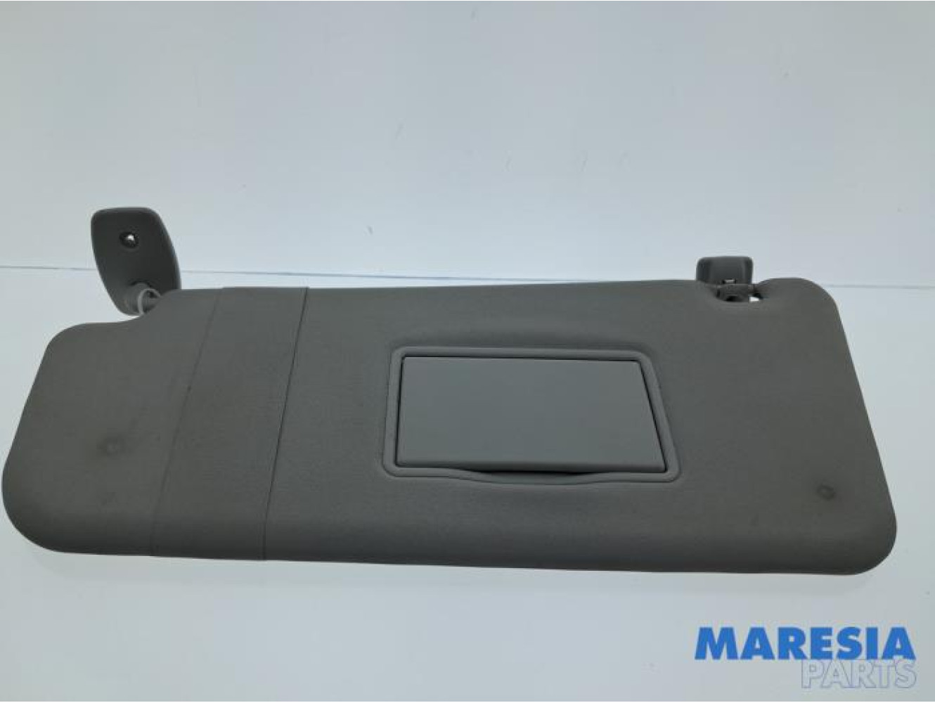 Citroen - Berlingo - Zonneklep