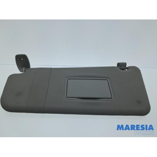 Citroen - Berlingo - Zonneklep