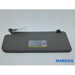 Citroen - Berlingo - Sonnenblende