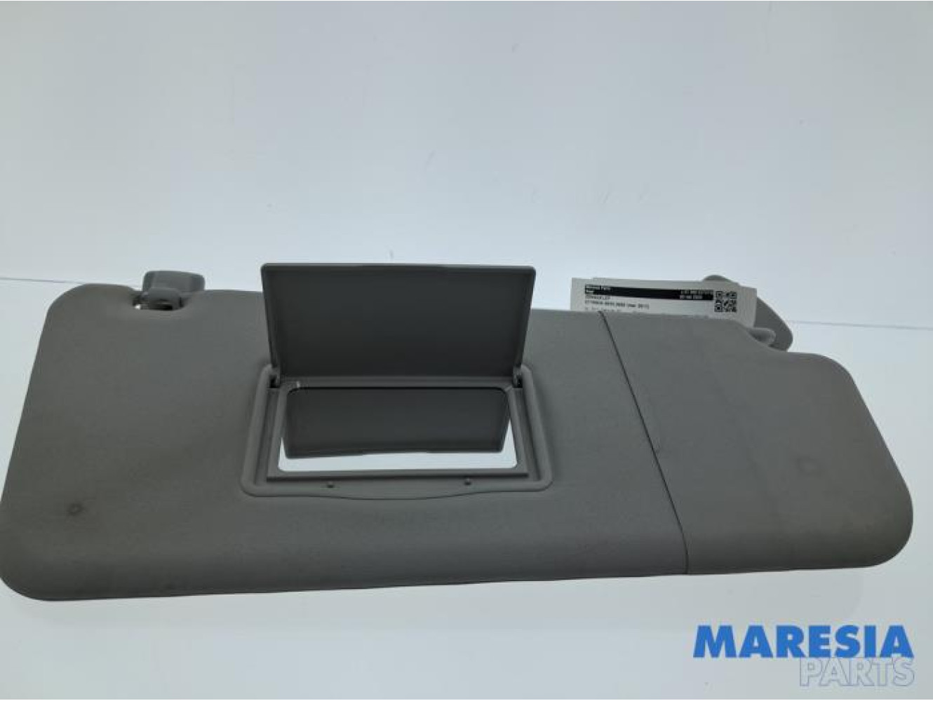 Citroen - Berlingo - Sonnenblende