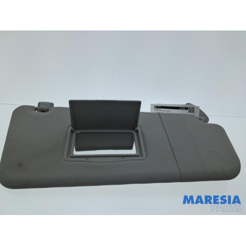 Citroen - Berlingo - Sonnenblende