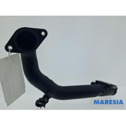 Opel - Combo - Intercooler tube