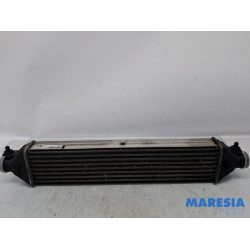 Opel - Combo - Intercooler