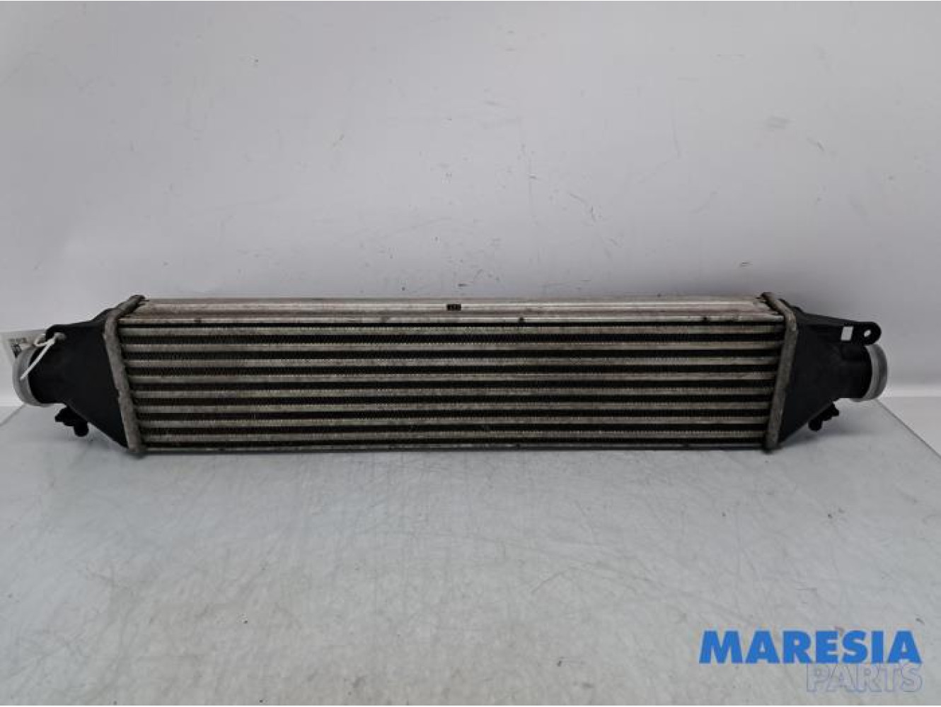 Opel - Combo - Intercooler