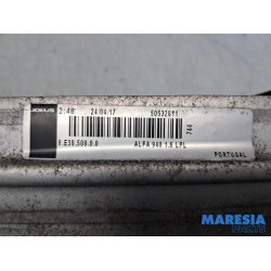 Opel - Combo - Intercooler