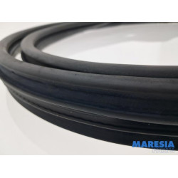 Opel - Combo - Door seal 2-door, left