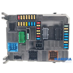 Peugeot - 2008 - Computer Motormanagement