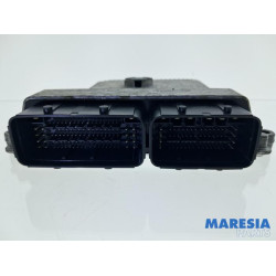 Peugeot - 2008 - Computer Motormanagement