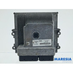 Peugeot - 2008 - Computer Motormanagement