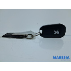 Peugeot - 2008 - Computer Motormanagement