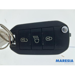 Peugeot - 2008 - Computer Motormanagement