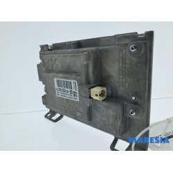 Peugeot - 2008 - Navigatie Display