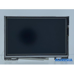 Peugeot - 2008 - Navigatie Display